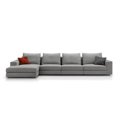 Enzo Sectional -Large