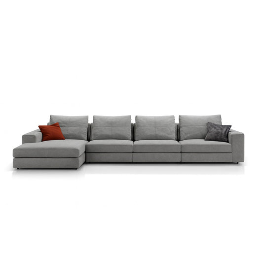 Enzo Sectional -Large