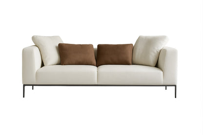 Rome Sofa - Three seater