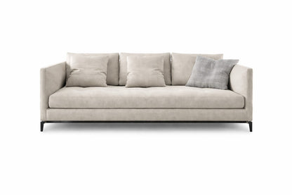 Caspian Three Seater Sofa