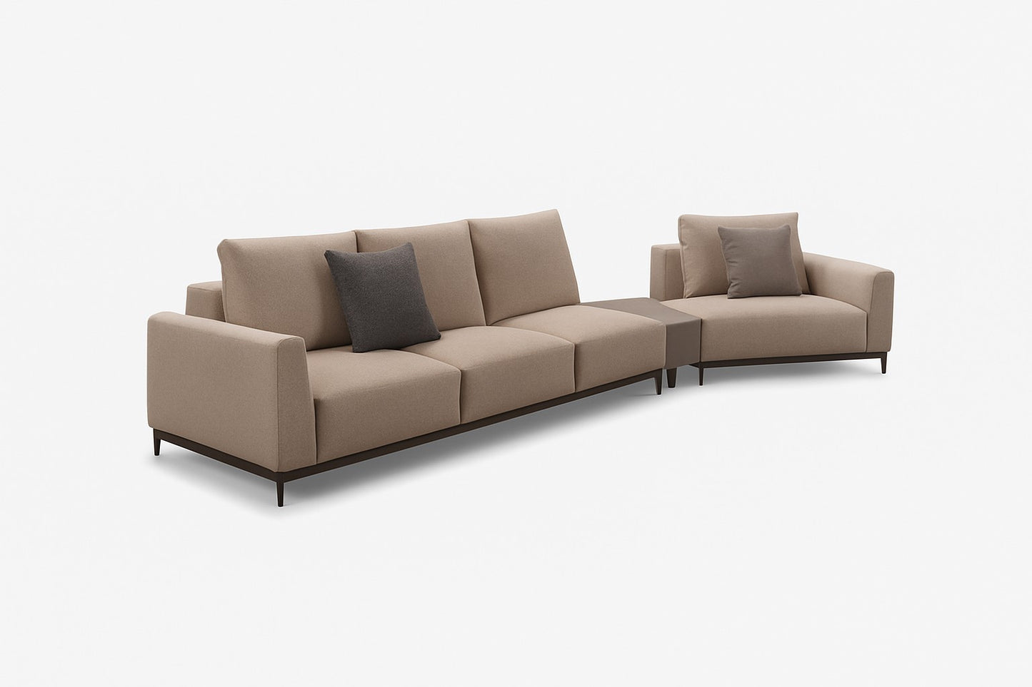 Berlin Sofa