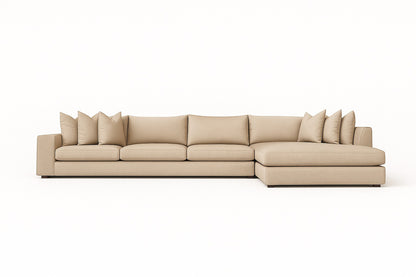 Lasalle Sectional Sofa