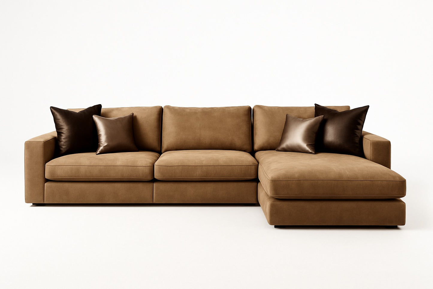 Germain Sectional