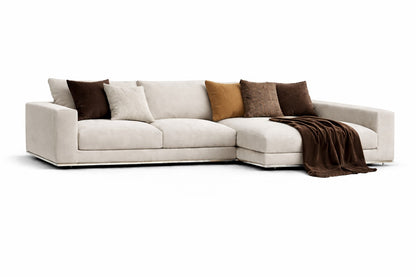 Cole Sectional Sofa