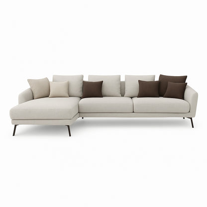 Cassis Sectional