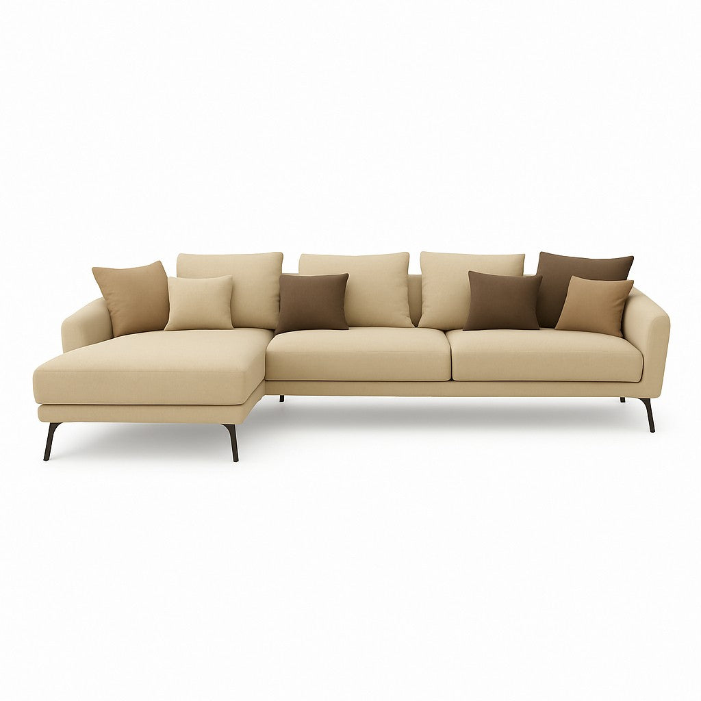 Cassis Sectional