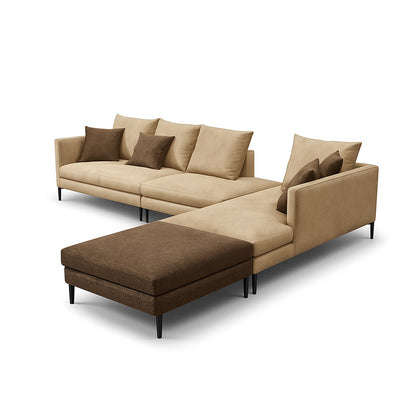Carlo Sectional Sofa