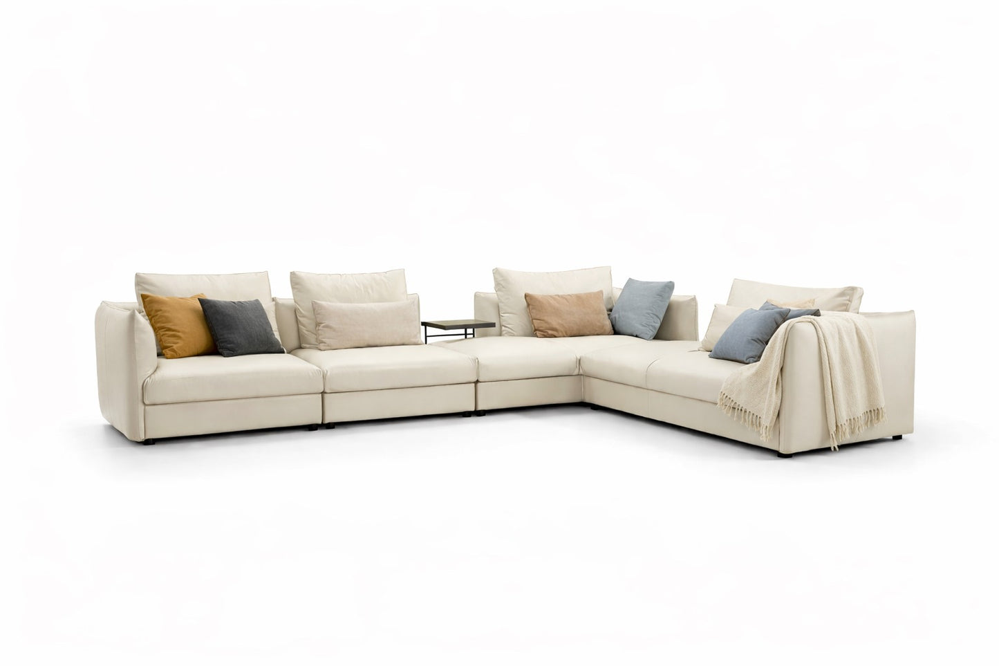 Giacomo Large Sectional
