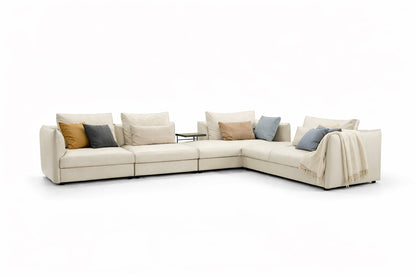 Giacomo Large Sectional