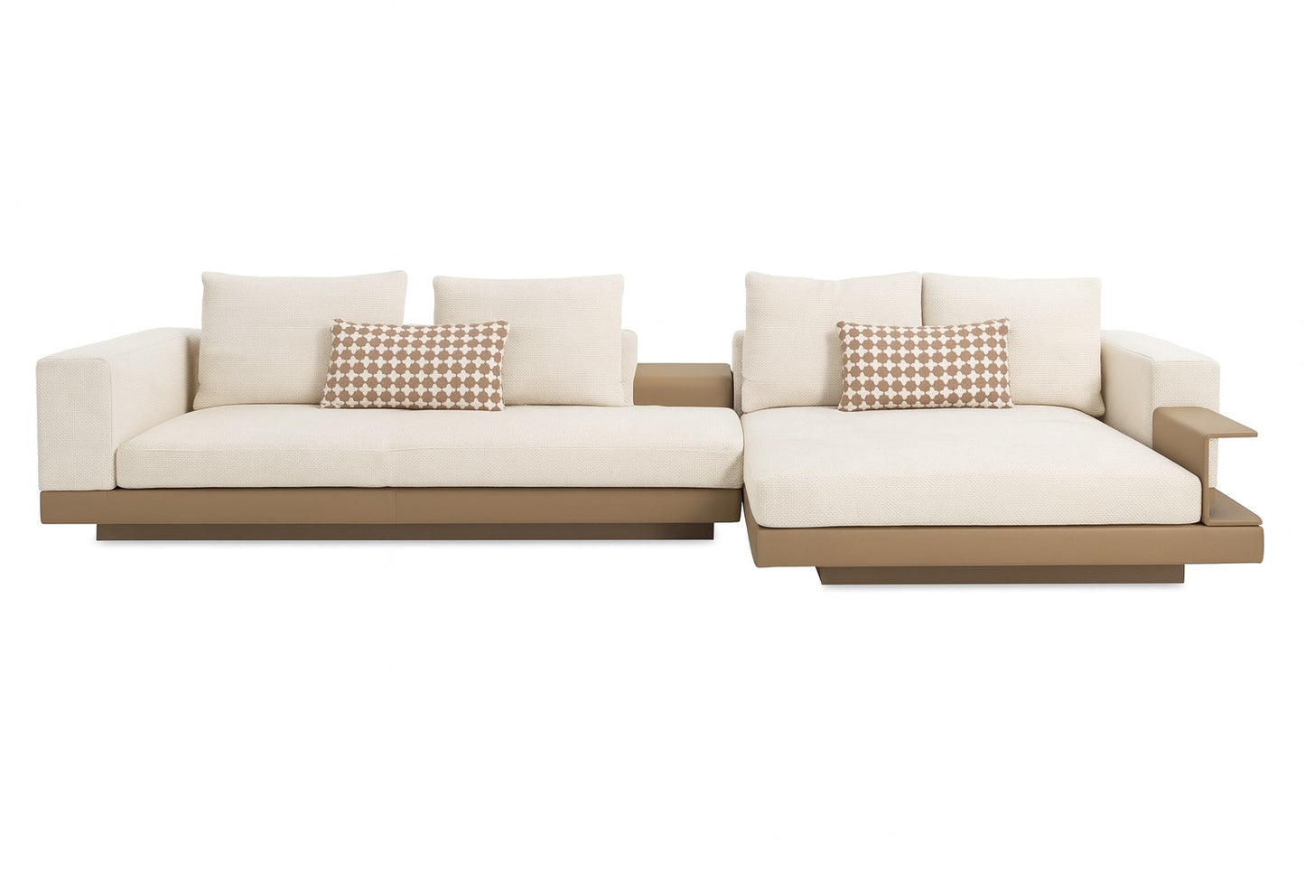 Fabienne Sectional Sofa