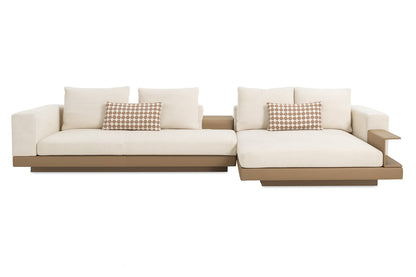 Fabienne Sectional Sofa