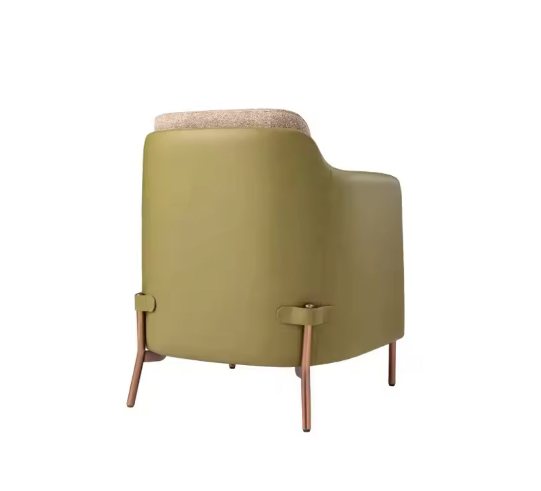 Francesco Lounge Chair