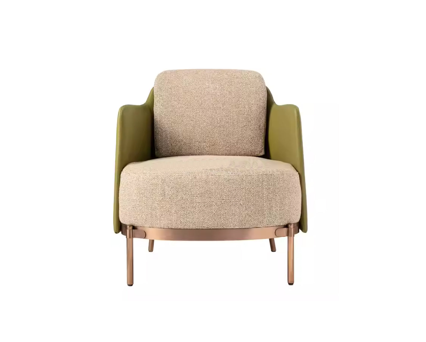 Francesco Lounge Chair
