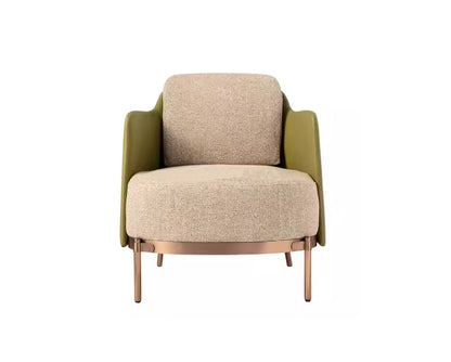 Francesco Lounge Chair