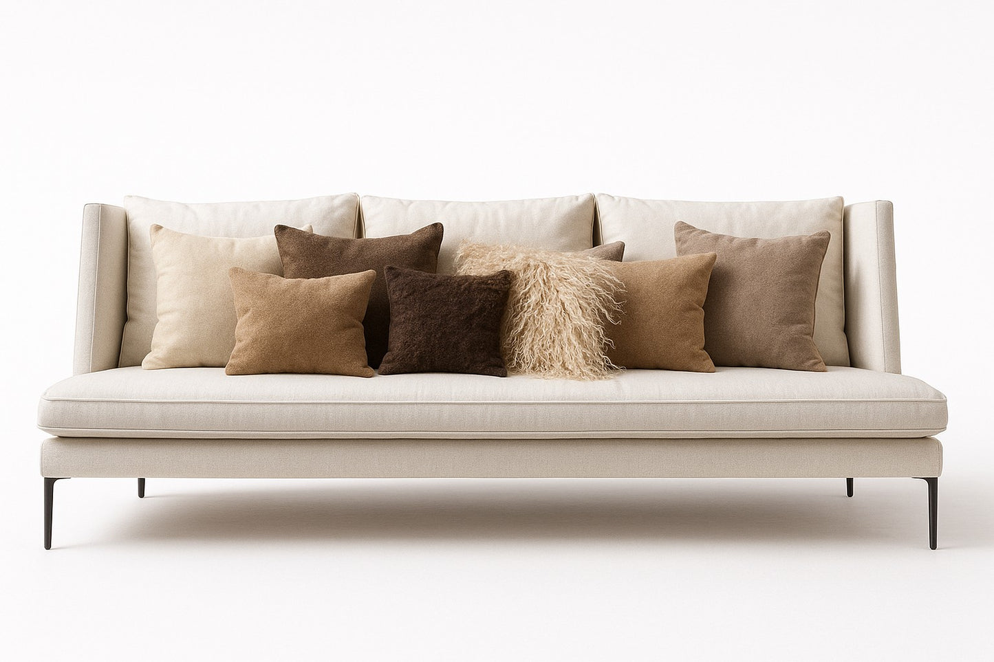 Grand Sofa - Three Seater