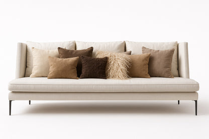 Grand Sofa - Three Seater