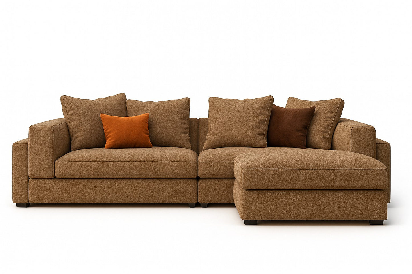 Gulliver Sectional