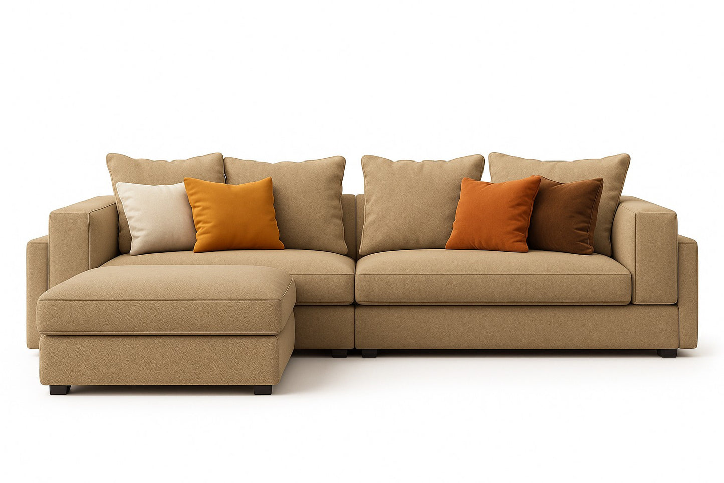 Gulliver Sectional