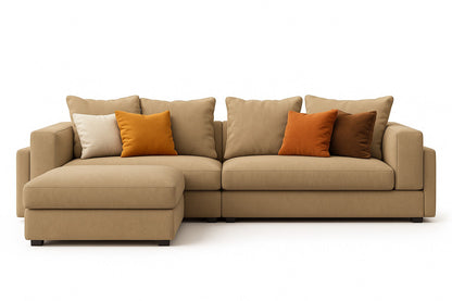 Gulliver Sectional
