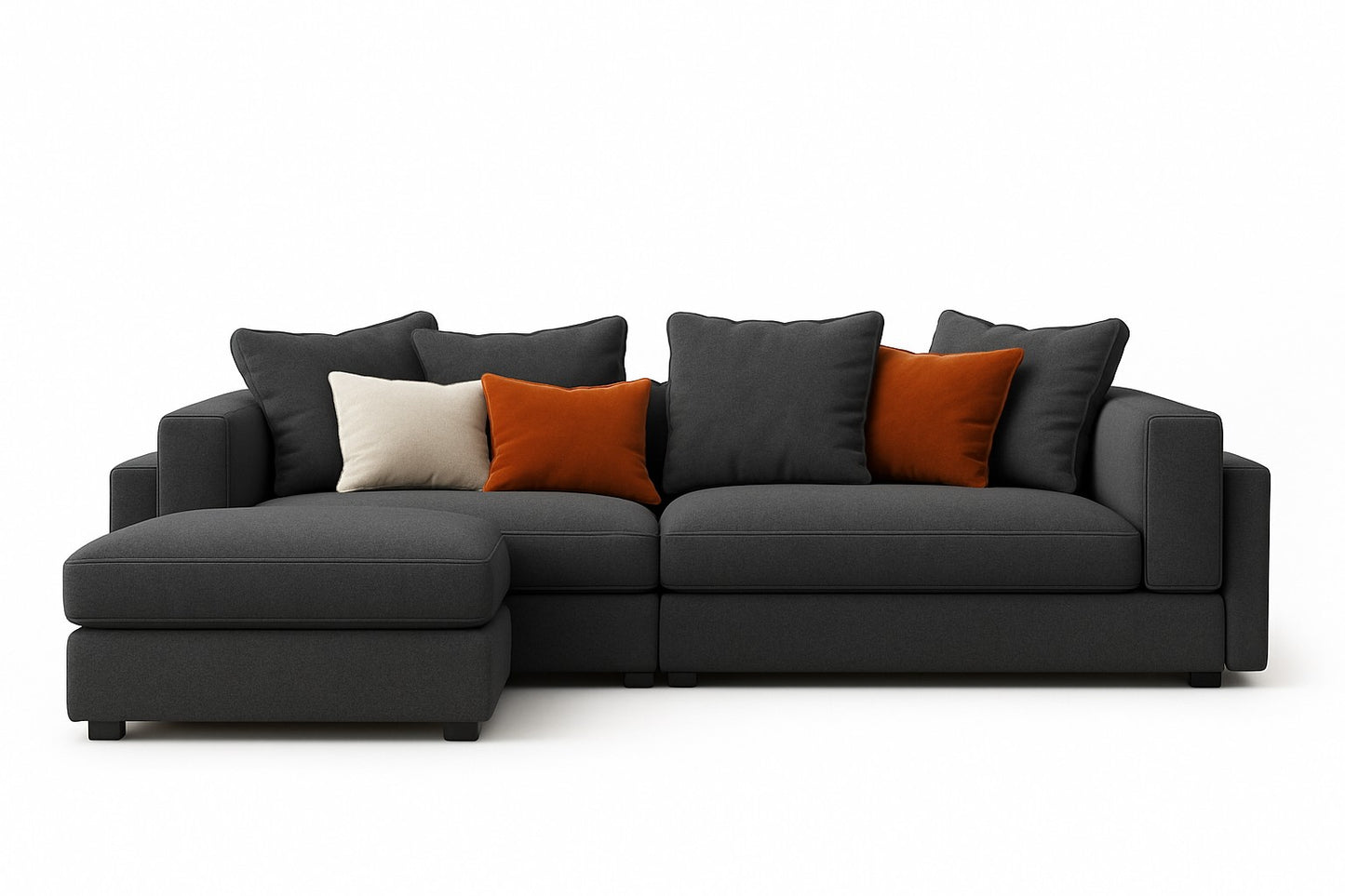 Gulliver Sectional