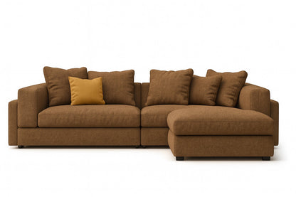 Gulliver Sectional
