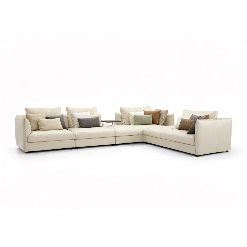 Giacomo Large Sectional