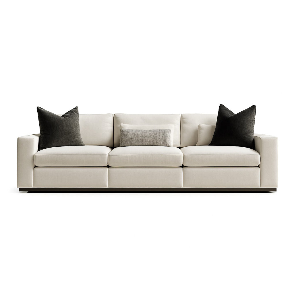 Germain-Custom Sofa