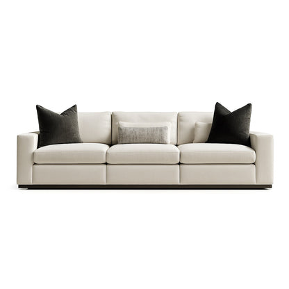 Germain-Custom Sofa