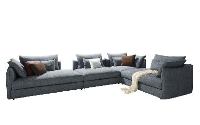 Giacomo Large Sectional