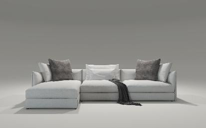 Giacomo Sectional
