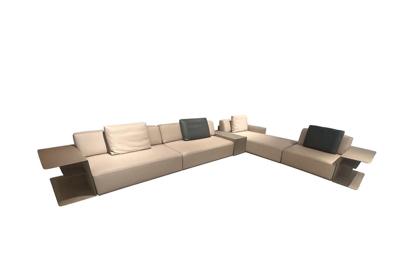 Giuxephe Modular Sofa