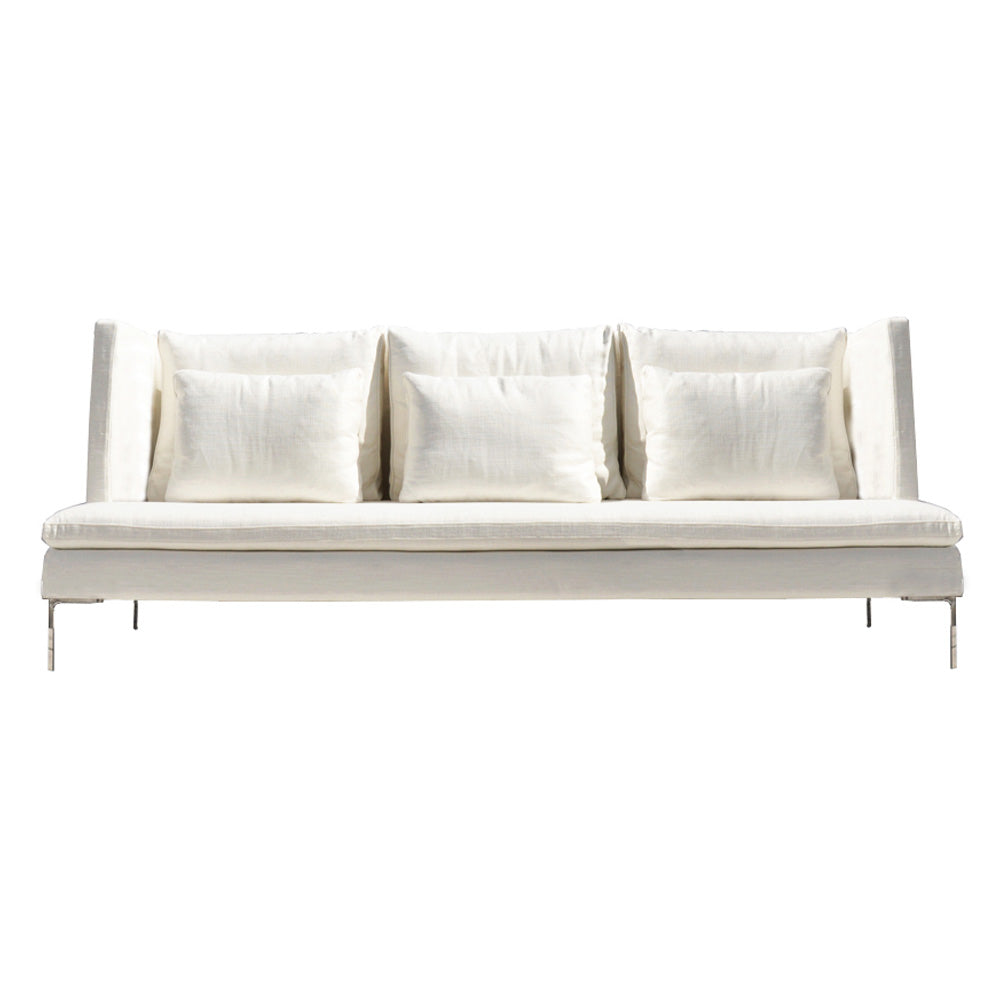 Grand Sofa - Three Seater