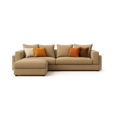 Gulliver Sectional