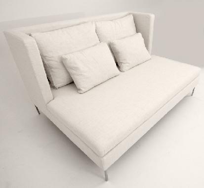 Grand Lounger - Two Seater