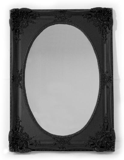 32 x 44 - Dalia Mirror