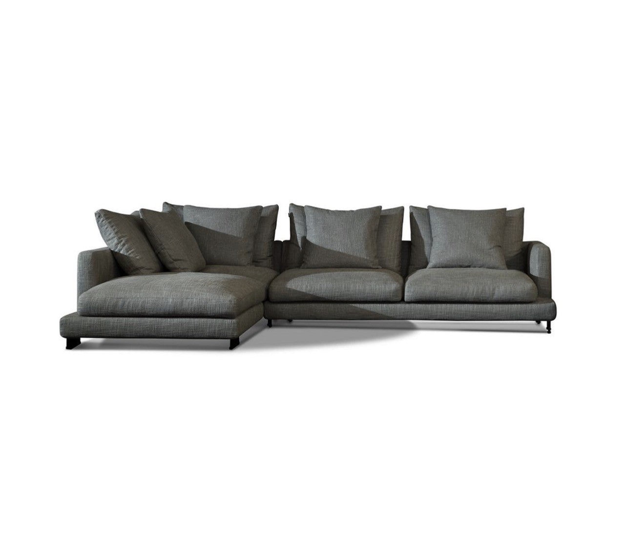 Raysa Sectional