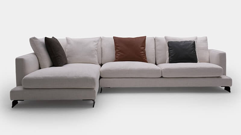 Raysa Sectional