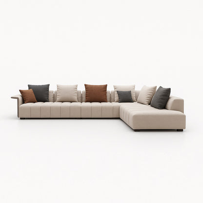 James Sectional sofa