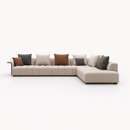 James Sectional sofa