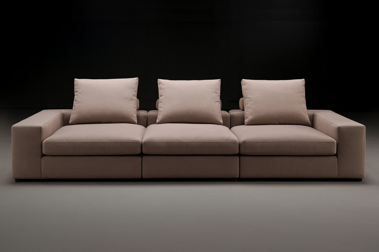 Karrell Sofa