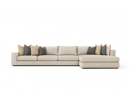 Lasalle Sectional Sofa