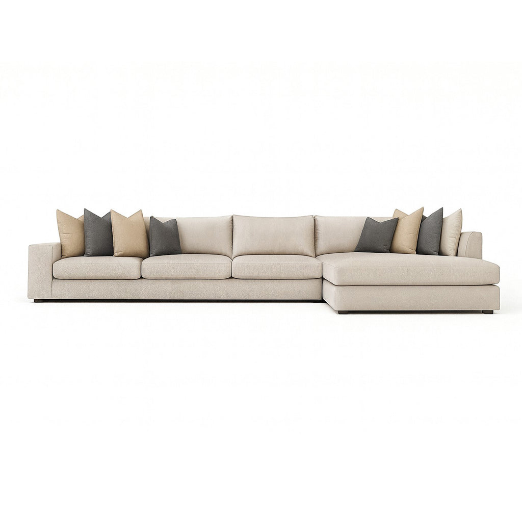 Lasalle Sectional Sofa