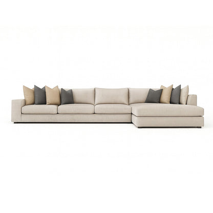 Lasalle Sectional Sofa