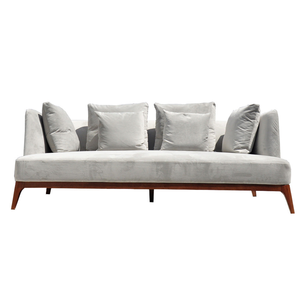 Luiza Three Seater