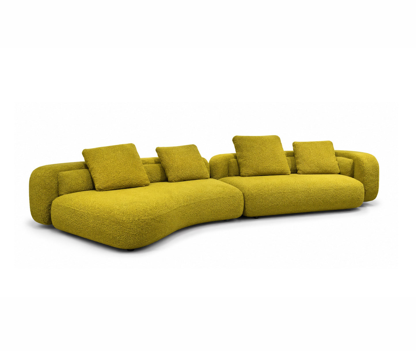 Miraval Sofa