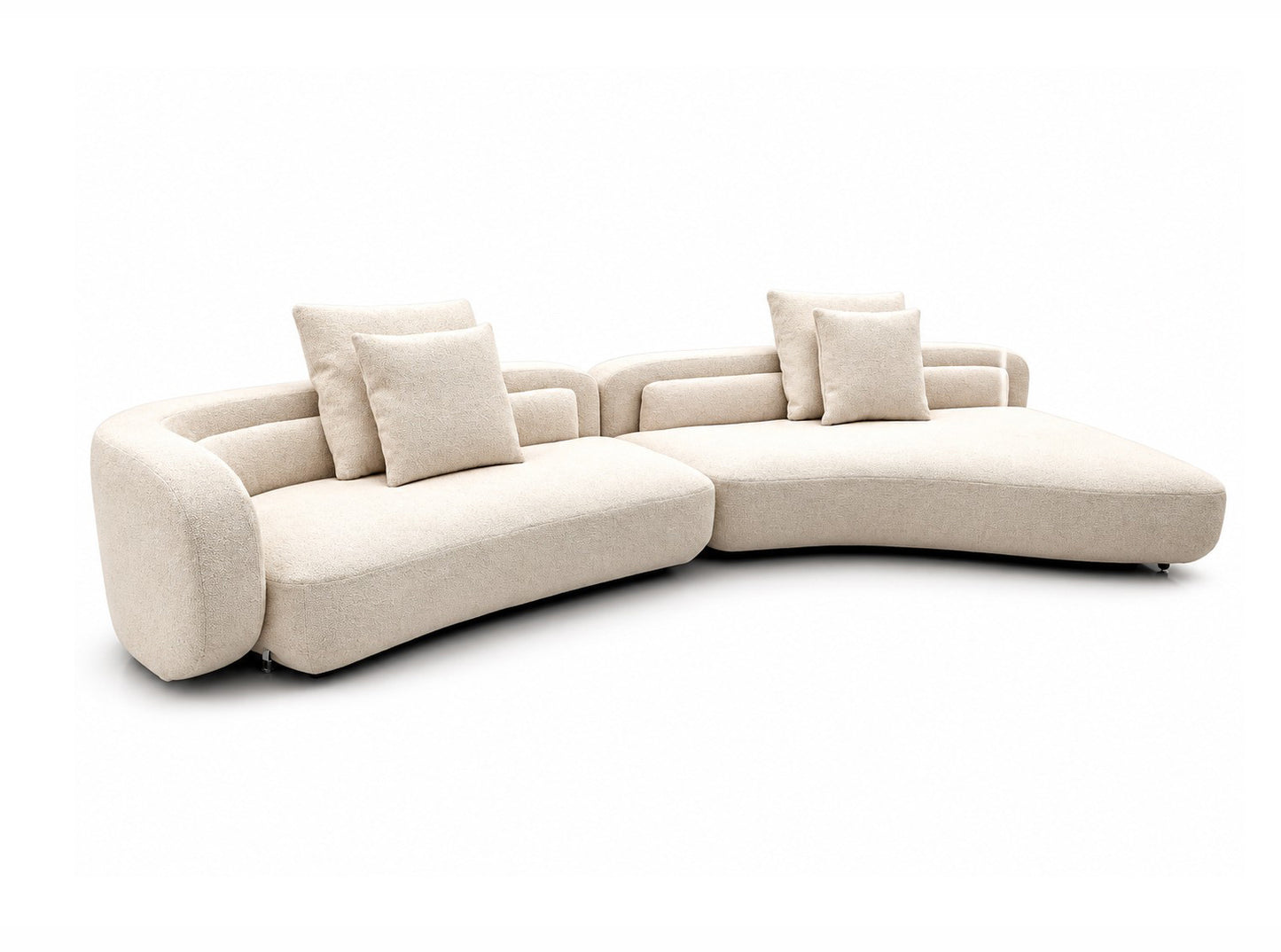 Miraval Sofa