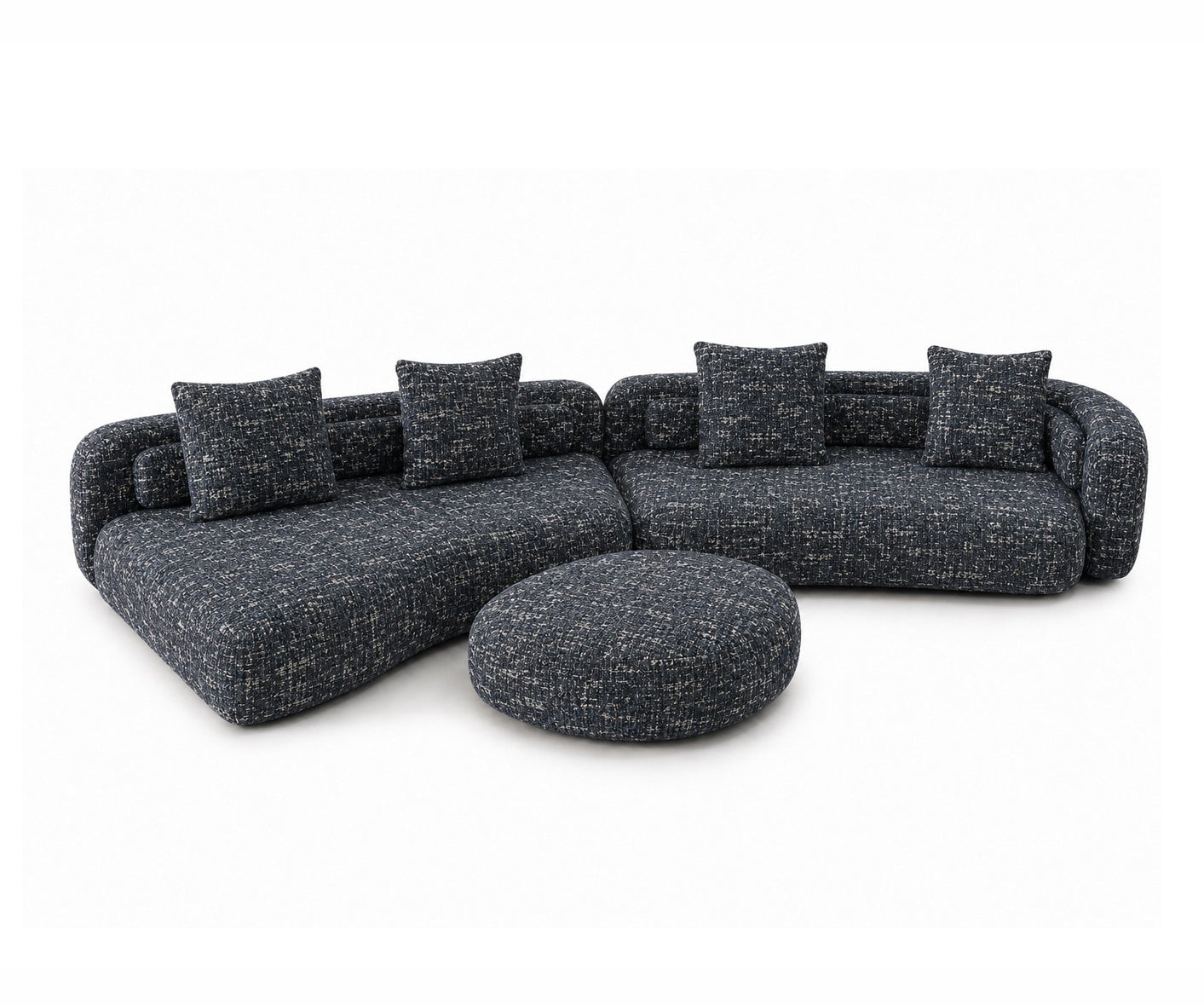 Miraval Sofa