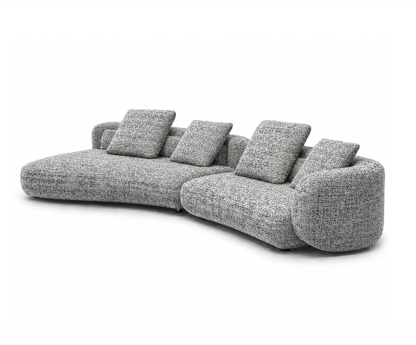 Miraval Sofa