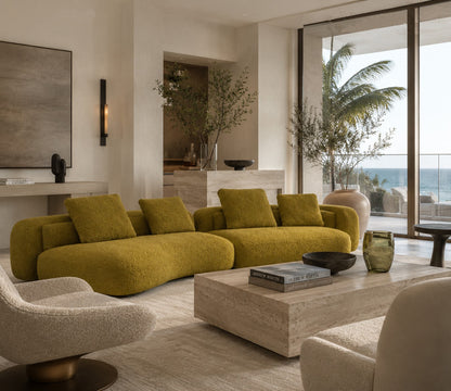 Miraval Sofa