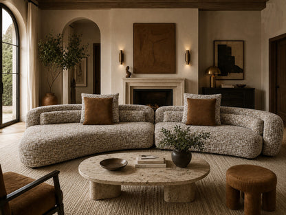 Miraval Sofa